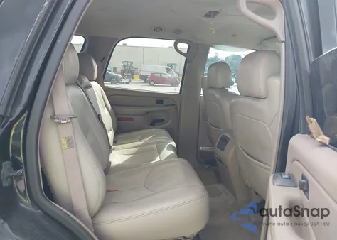 2004 Chevrolet Tahoe Lt z USA, uszkodzony, nr VIN 1GNEC13Z24R142873